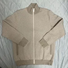 Calvin Klein ドライバーズニットのサムネイル