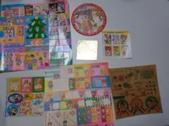 平成初期〜中期・90年代 なかよし付録まとめ売り - メルカリ