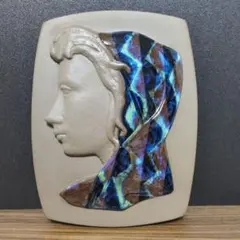 （希少）ロイヤルコペンハーゲン アルミニア窯 FAJANCE ヨハネス・ヘデゴー 希少）ロイヤルコペンハーゲン アルミニア窯 FAJANCE ヨハネス