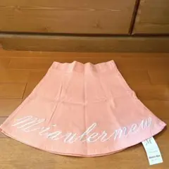 タグ付き ミオレミュー スカートのサムネイル