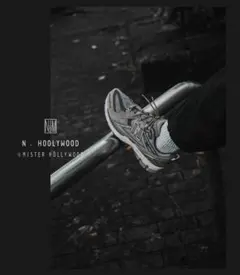 New Balance M1906NIH スニーカー 29.0cm