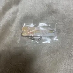 春の嵐とモンスター 南須迅人 アクリルキーホルダー