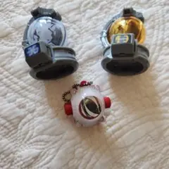 仮面ライダー3個セット
