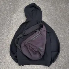 希少 00s Coleman one shoulder bag y2k teck - メルカリ