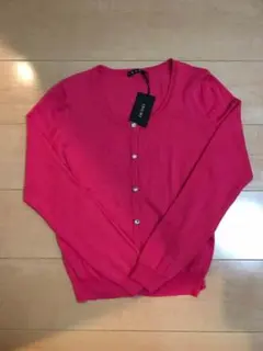 イング カーディガン