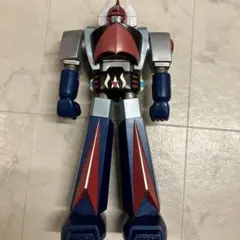 47センチソフビ　スーパーロボット列伝 ダンガードA 限定値下げ限界です 47センチソフビ スーパーロボット列伝 ダンガードA 限定値下げ