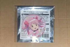 魔法少女まどか☆マギカ ワルプルギスの廻天 缶バッジ vol.2 鹿目まどか