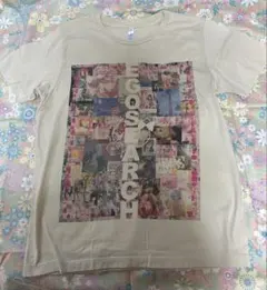 大森靖子 MUTEKIツアー Tシャツ 一生大森靖子 - メルカリ