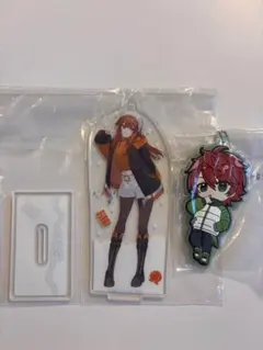 カラフルピーチ　♦︎一番くじ♦︎えと　じゃぱぱ