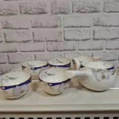 HOYA CHINA CORPORATION 急須揃