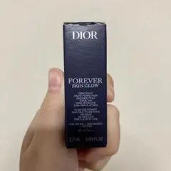 Dior ディオール リキッドファンデーション 0N サンプル 試供品
