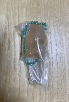 StrayKids SKZOO グミ&チャーム　ハンクオッカ　ハン