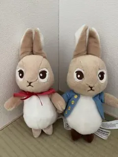 2026年最新】ピーターラビット ぬいぐるみ ファミリアの人気アイテム