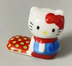 ハローキティ　箸置き