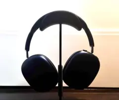 Airpods Max 第2世代ミッドナイト Type-c