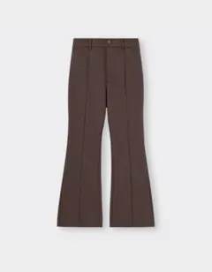 Apartment Three フレアスラックス サイズ1 Apartment Three フレアスラックス サイズ1 Apartment Three