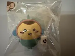 ちいかわ× サンリオ なりきりフィギュア 「くりまんじゅう×ハンギョドン」