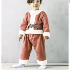 3coins kidsセットアップ　80-90cm