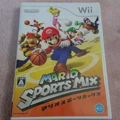 マリオスポーツミックス