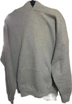 【新品】FOG ESSENTIALS パーカー グレー L 未使用