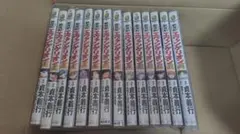 新世紀エヴァンゲリオン 全巻セット