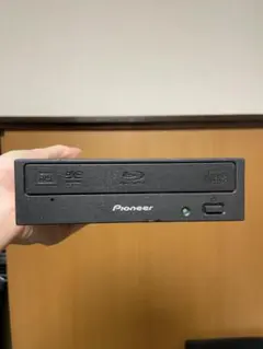 Pioneer BDR-209DBK PLUS 進化型 内蔵BDドライブ 本体 - メルカリ