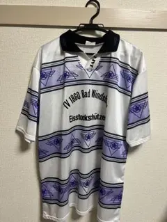 TV 1860 Bad Windsheim ポロシャツ