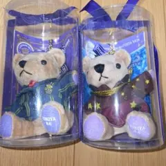 うたのプリンスさま　一ノ瀬トキヤ　ミニくま⭐︎プリ　ストラップ　まとめ売り