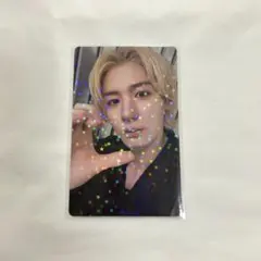 BOYNEXTDOOR NO GENRE トレカ イハン