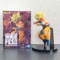 2026年最新】超サイヤ人3孫悟空 フィギュアの人気アイテム - メルカリ