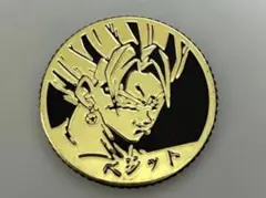 2026年最新】ドラゴンボール メンコ ゴールドの人気アイテム - メルカリ