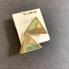 ピアス　(no.7)