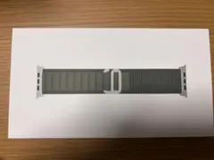Apple Watch 純正アルパインループ バンド