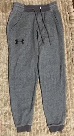 アンダーアーマー ジョガーパンツ SMサイズ