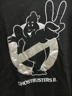 UNIQLO UT GHOSTBUSTERS II Tシャツ Sのサムネイル