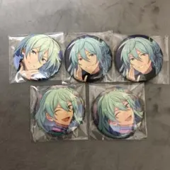 あんスタ　日々樹渉　イベコレ　缶バッジ　まとめ売り