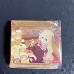 ブルーアーカイブ ミニノーブルアートコレクション vol.1 アカリ