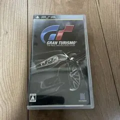 【PSP】　グランツーリスモ