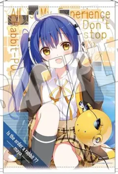 2026年最新】ごちうさ マヤ タペストリーの人気アイテム - メルカリ