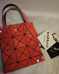 BAOBAO ISSEY MIYAKE 正規品 保証カード・保存袋付