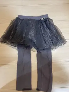 レオパード ボトムス