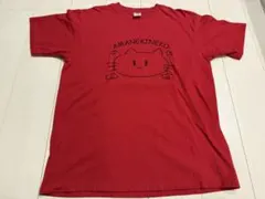 月足天音 あそばにゃそんそん アイドル祭 UP-T Tシャツ XLサイズ