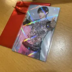 セブチ HAPPY BURSTDAY hmv ラキドロ ドギョム