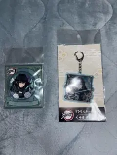 時透無一郎2点セット　値下げ待ちいいね× 購入検討いいね◯ 値下げは提示
