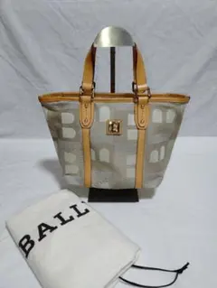 2026年最新】Bally レディース ハンドバッグの人気アイテム - メルカリ
