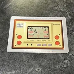 任天堂 eカード 限定プロモーションカード 「マンホール」 ゲーム