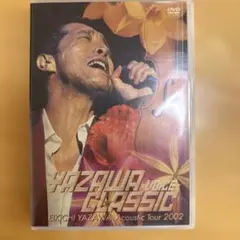YAZAWA CLASSIC～VOICE～Acoustic Tour 2002 - メルカリ