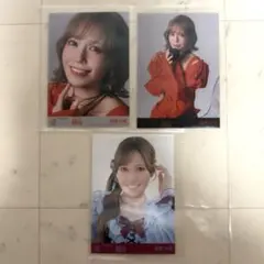 諸橋沙夏 イコラブ 劇薬中毒 封入生写真 ACD