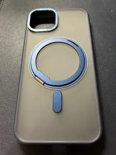 UOVON MagSafe対応 iPhone14用ケース