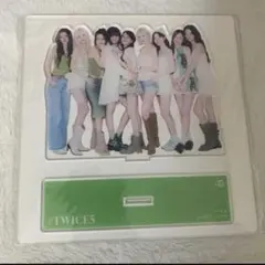 TWICE 5th Anniversary アクリルスタンド
